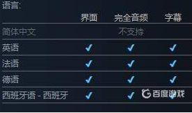 失落的方舟steam服有中文吗