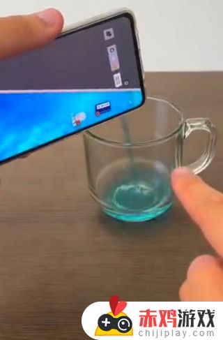 假装喝水模拟器真的能喝到水吗