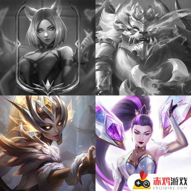 PBE 2月14更新：神话精粹商店轮换；莎弥拉削弱