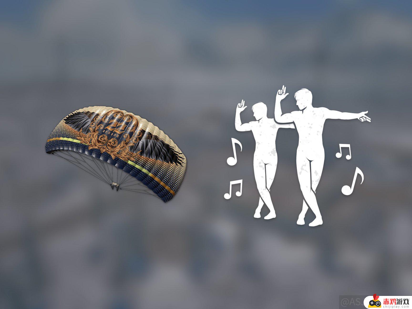 PUBG将于明日进行停机维护及更新预告