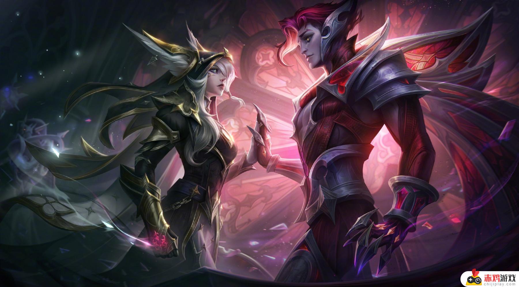 PBE 2月24更新：霞洛皮肤不再有双人回城；绝息圣堂模型