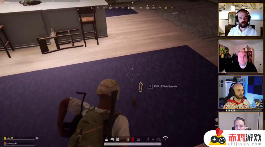 PUBG 3名员工宣布离职，Luke12宣布退出