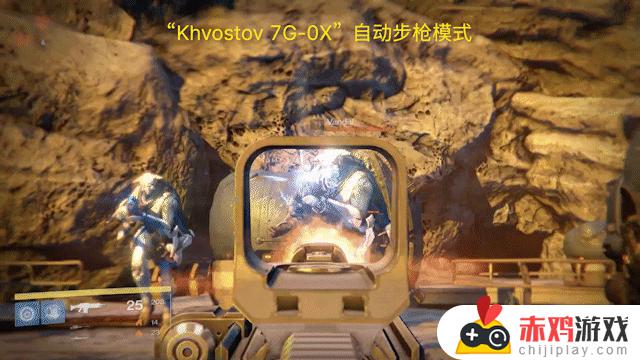 变“型”金枪Khvostov 7G-0X，“零号修订他爹” 重出江湖？