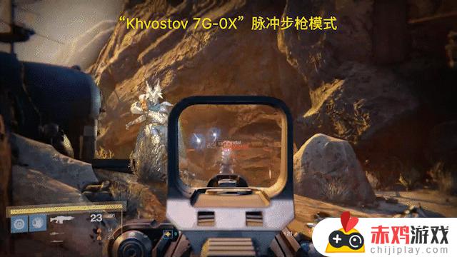 变“型”金枪Khvostov 7G-0X，“零号修订他爹” 重出江湖？