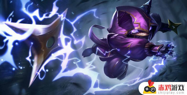 PBE 3月1更新：剑魔金克丝增强；大天使AP减低