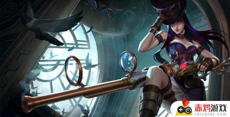 PBE 3月1更新：剑魔金克丝增强；大天使AP减低