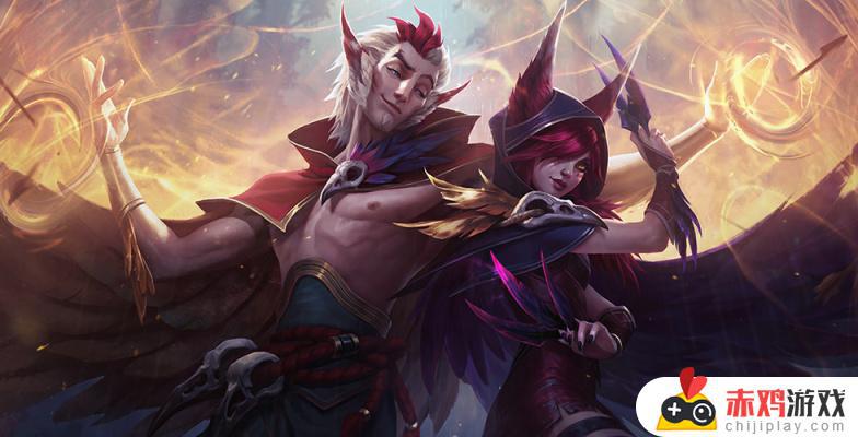 PBE 3月1更新：剑魔金克丝增强；大天使AP减低