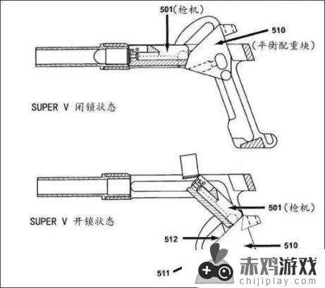 绝地求生枪械测评：Vector