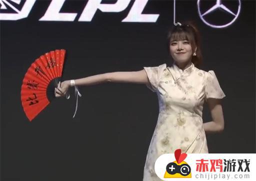 骆歆给记得的“最后一舞”？她赛前演绎新pose