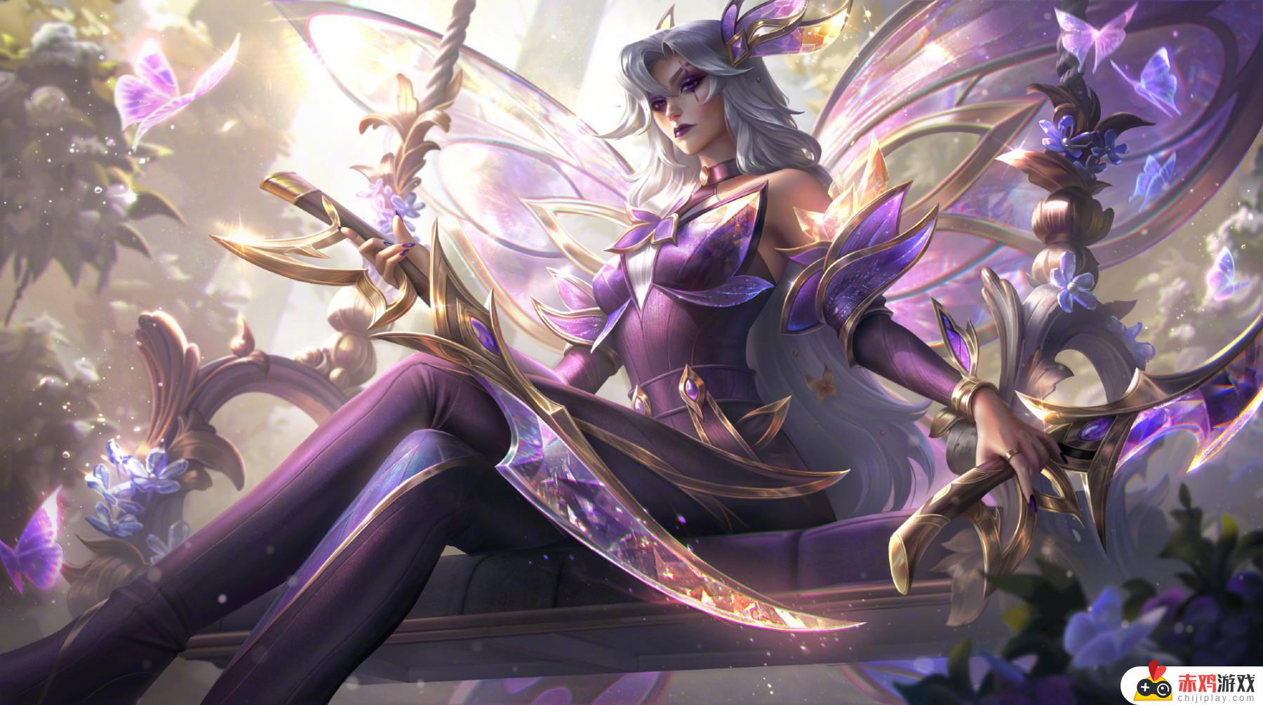 PBE 3月8杂项更新：人马基础原画更新；炫彩载入框守卫