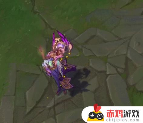 PBE 3月8杂项更新：人马基础原画更新；炫彩载入框守卫