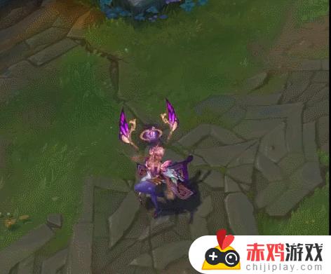 PBE 3月8杂项更新：人马基础原画更新；炫彩载入框守卫