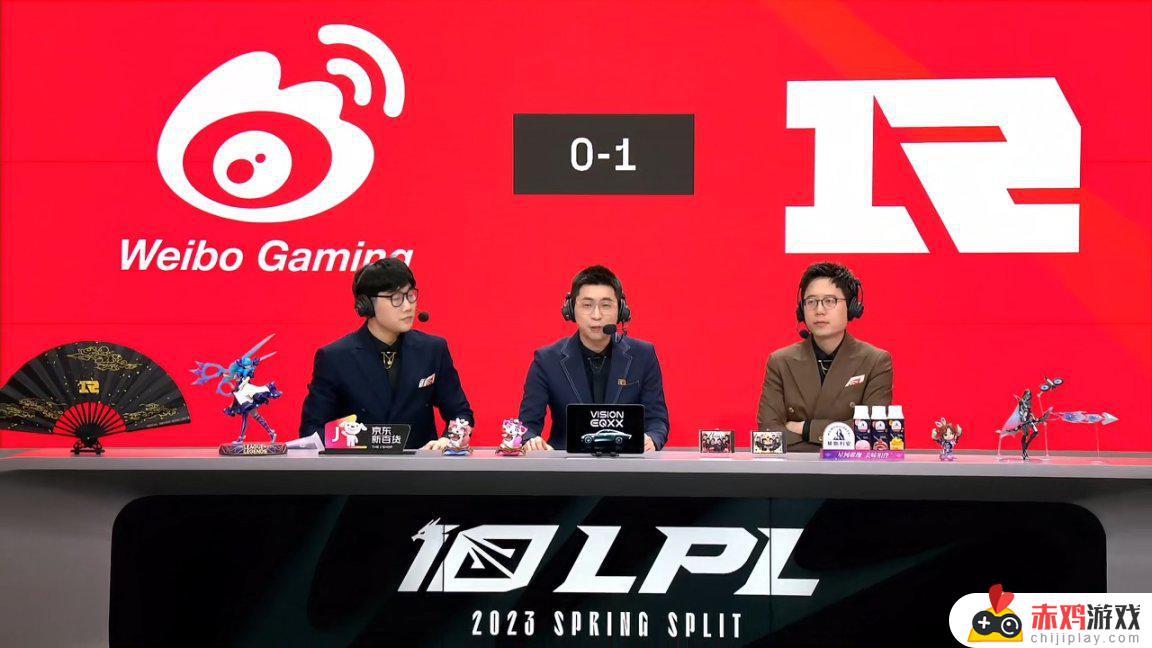 LPL春季赛：Gala卡莎本命五杀！RNG 1-0 WBG！