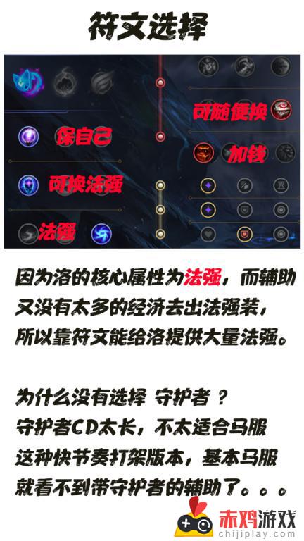 Ac教我玩游戏-免费皮肤洛领了还是得玩几把。