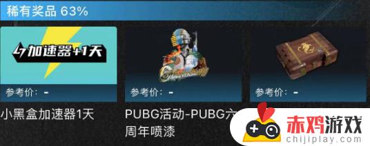 PUBG6周年庆典活动已开启，小黑盒联名以及大量GB宝箱他来了