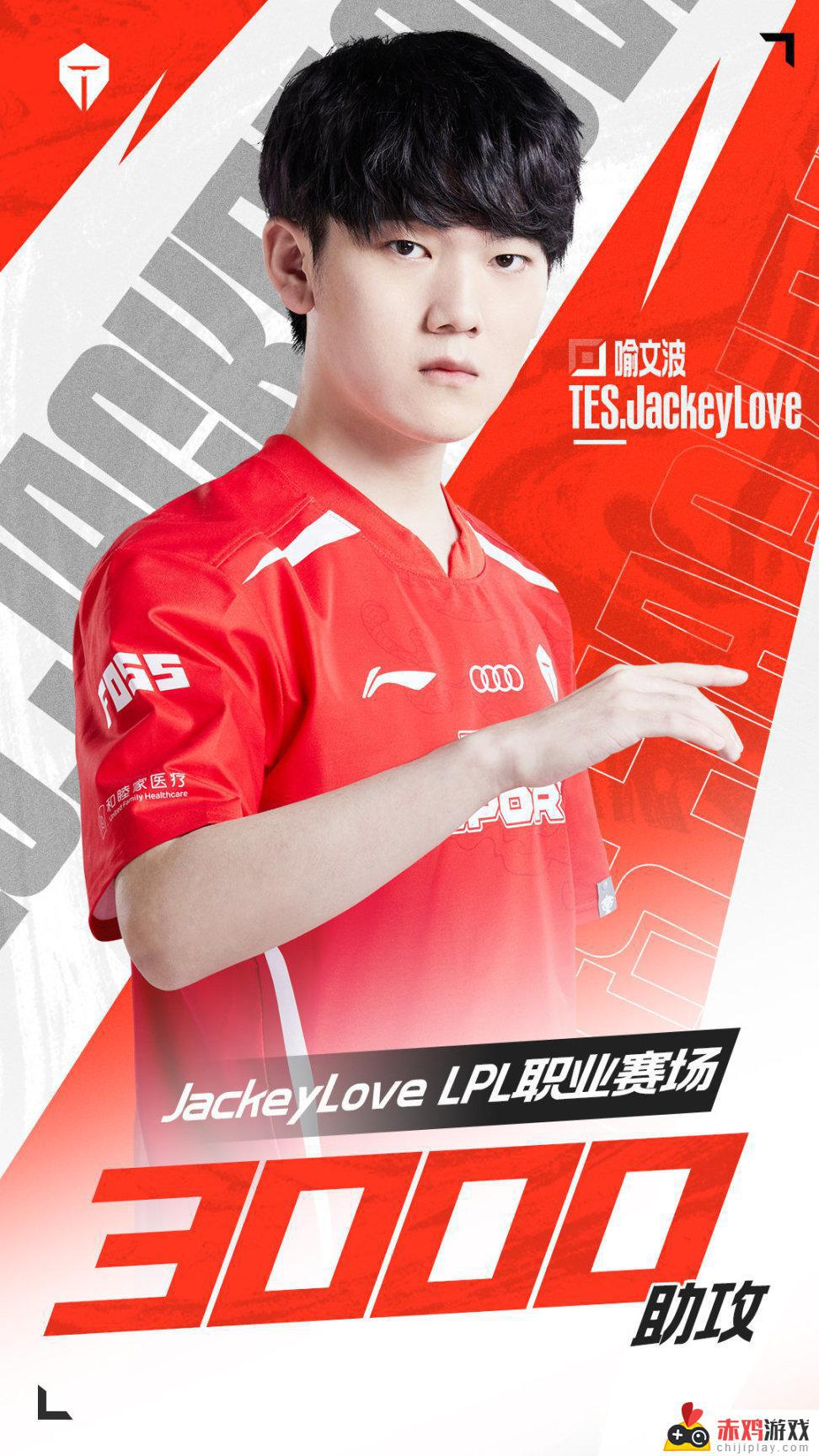 联盟日报：Rookie LPL 3000击杀；OMG 3:2 TES