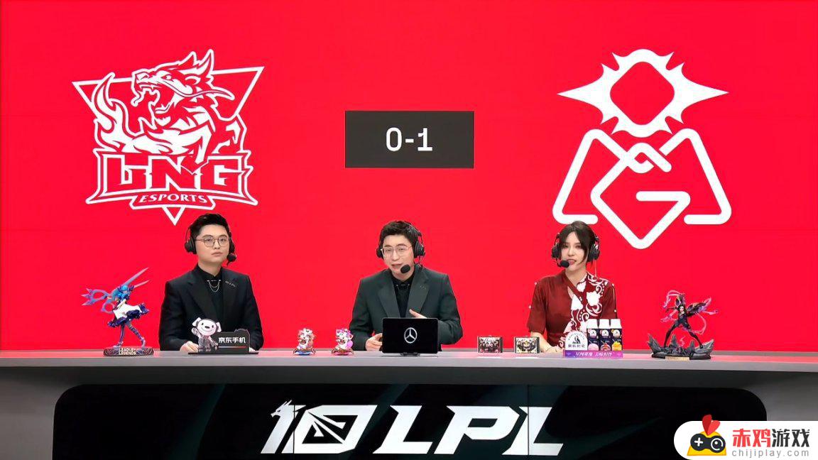 LPL季后赛：Able抢下远古龙魂！OMG 1-0 LNG！