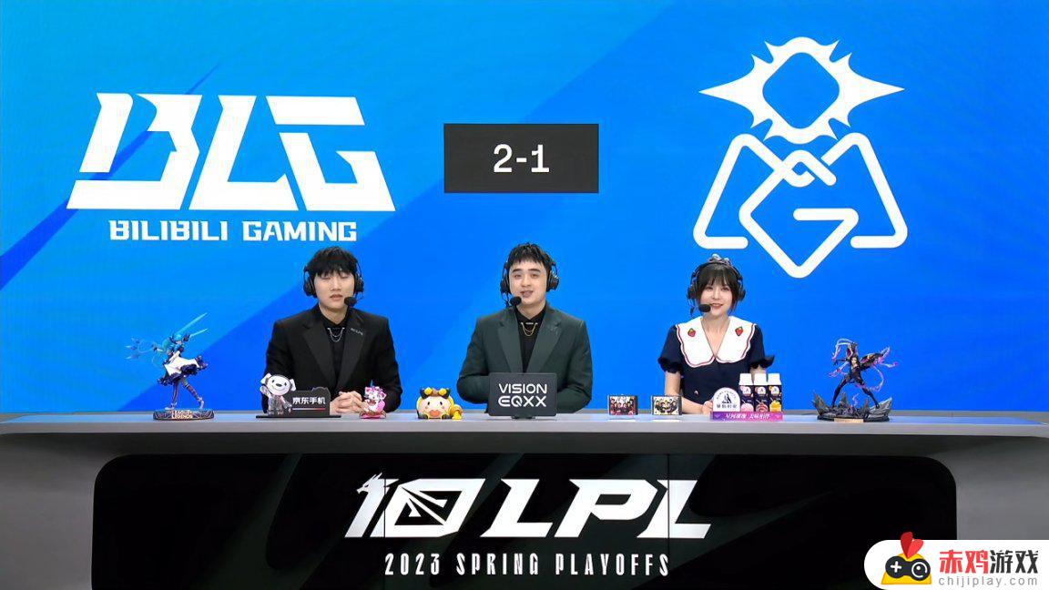 LPL季后赛：Bin武器偷家拒绝翻盘！BLG 2-1 OMG！