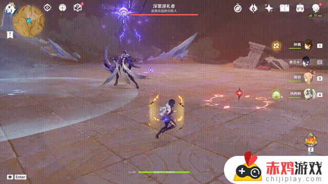 【原神】3.6版本新增的9个原魔相关成就收集