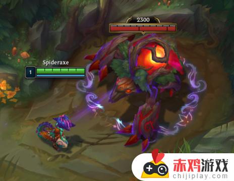 PBE 4月19日更新：妮蔻中型更新；天使大招调整