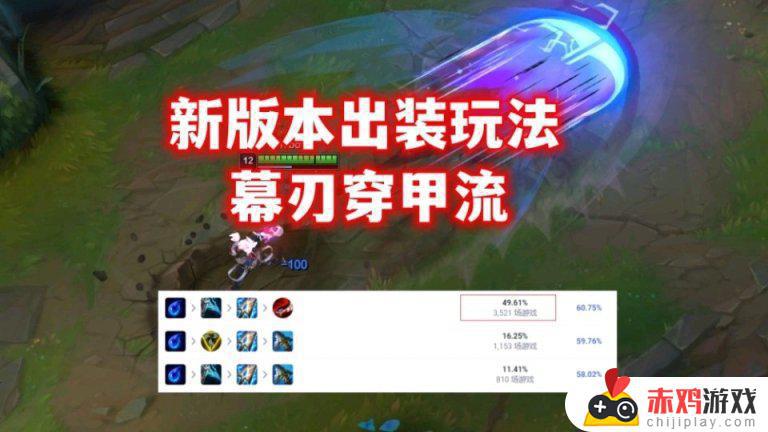 新T0级AD诞生：仅加了2点攻击力，登场率瞬间暴涨16.5%