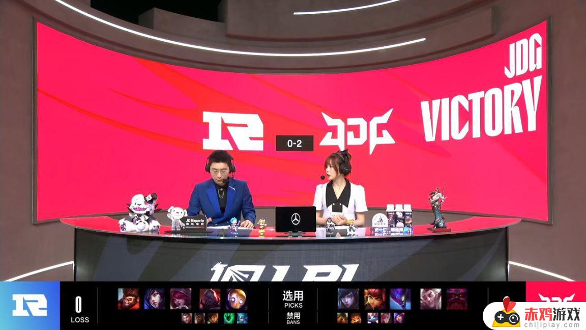 LPL夏季赛：Ruler持续豪取五连胜，JDG以2-0击败RNG！