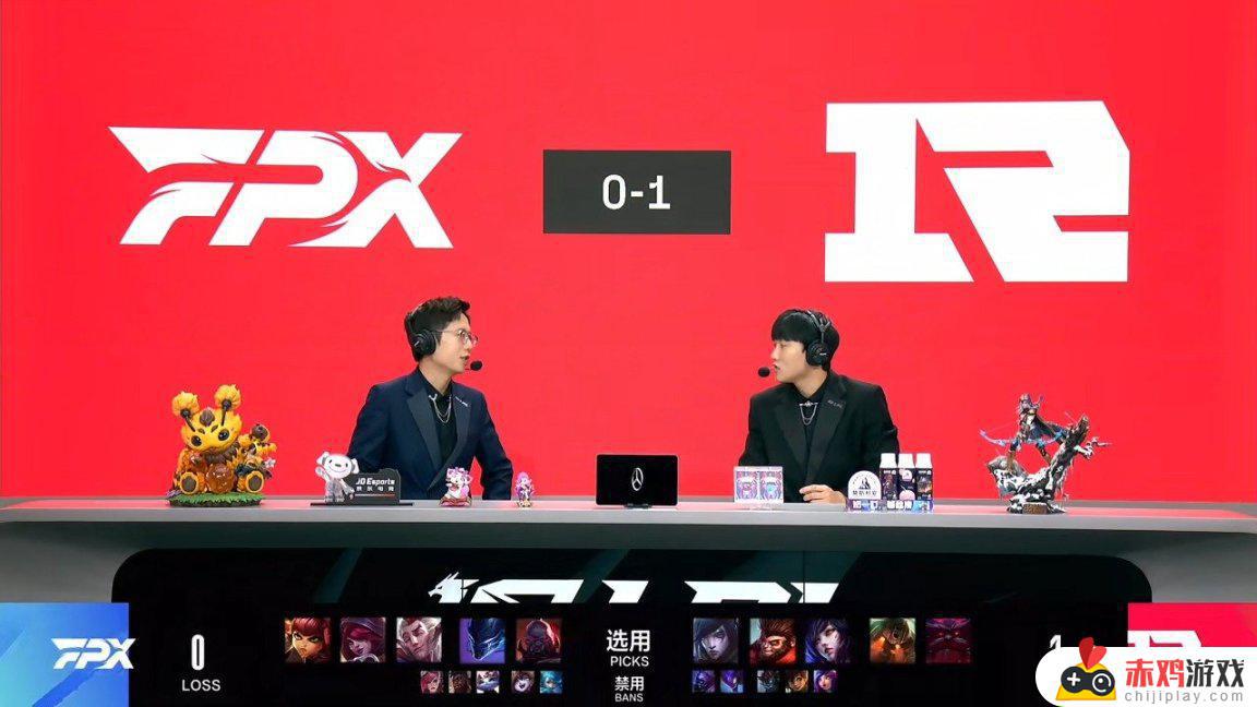 LPL夏季赛：Wei猴子带领RNG以1-0战胜FPX，表现超神！