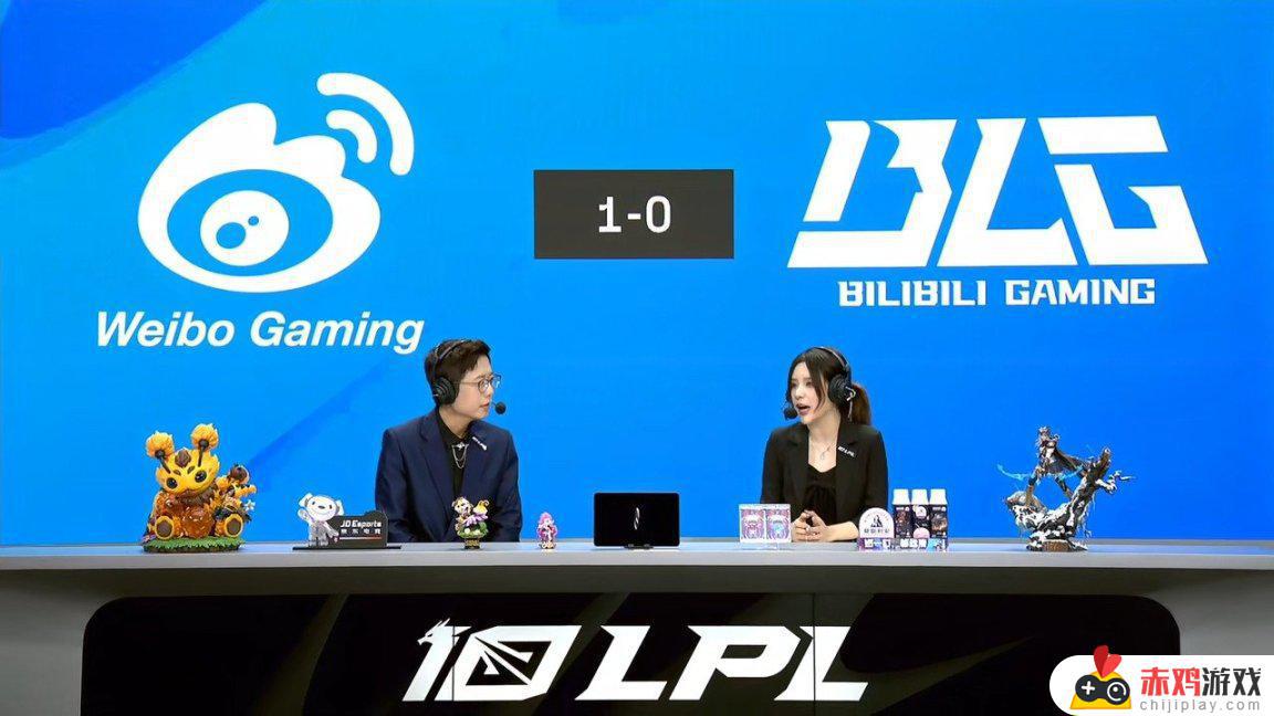 LPL夏季赛：Light月男收割比赛！WBG 1-0 BLG！战报