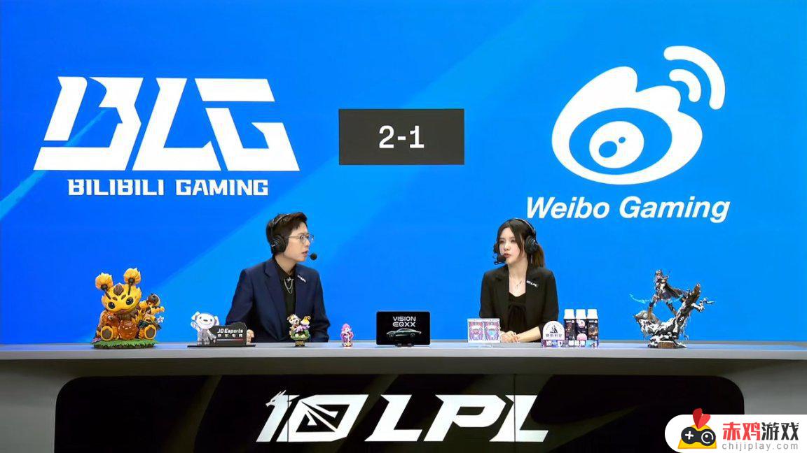 LPL夏季赛：Shy哥凯南被军训！BLG 2-1 WBG！胜负悬念引人入胜