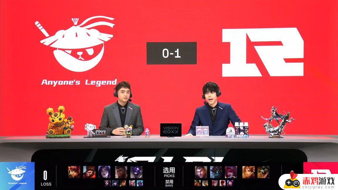 LPL夏季赛：汤圆杰斯超神！RNG 1-0 AL，全场表现惊艳！