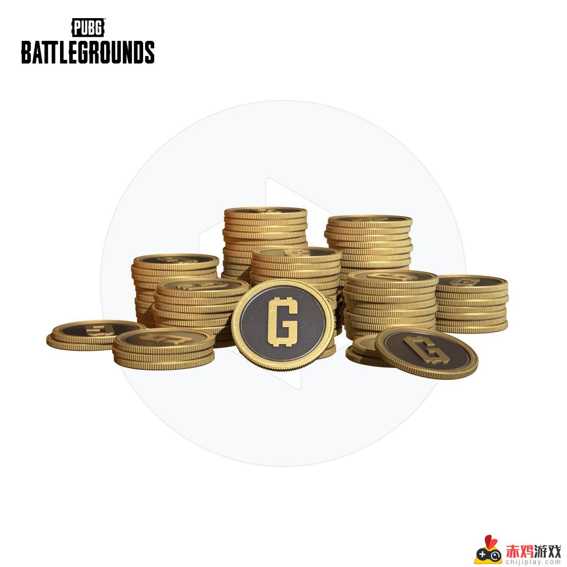 PUBG 7月商店更新第一弹——内含购G-coin免单机会，足不出户畅享游戏购物乐趣