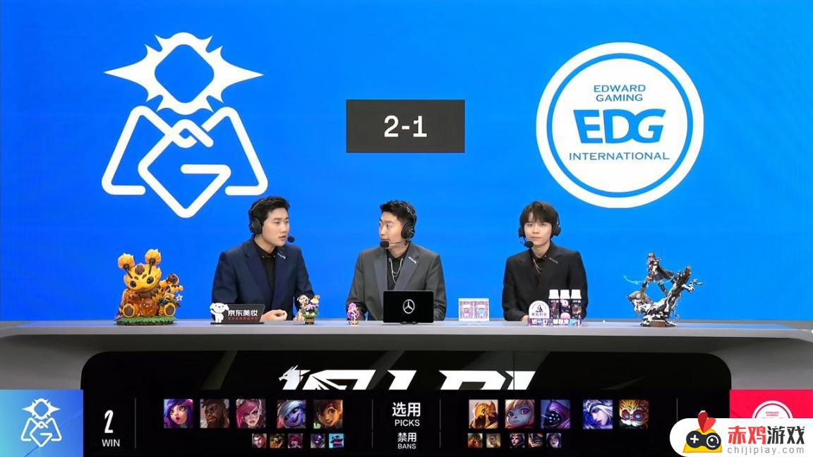 LPL夏季赛：Able小炮超神终结比赛！OMG 2-1 EDG，精彩绝伦！