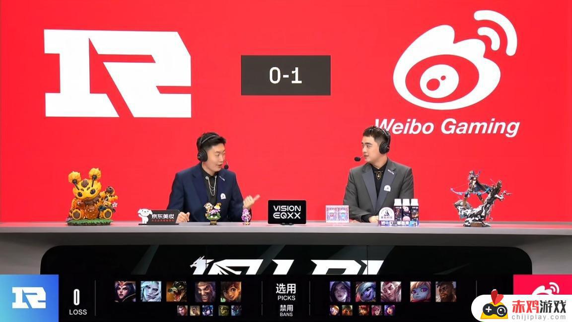 LPL夏季赛：WBG以1-0战胜RNG，圆神妖姬遭零封！