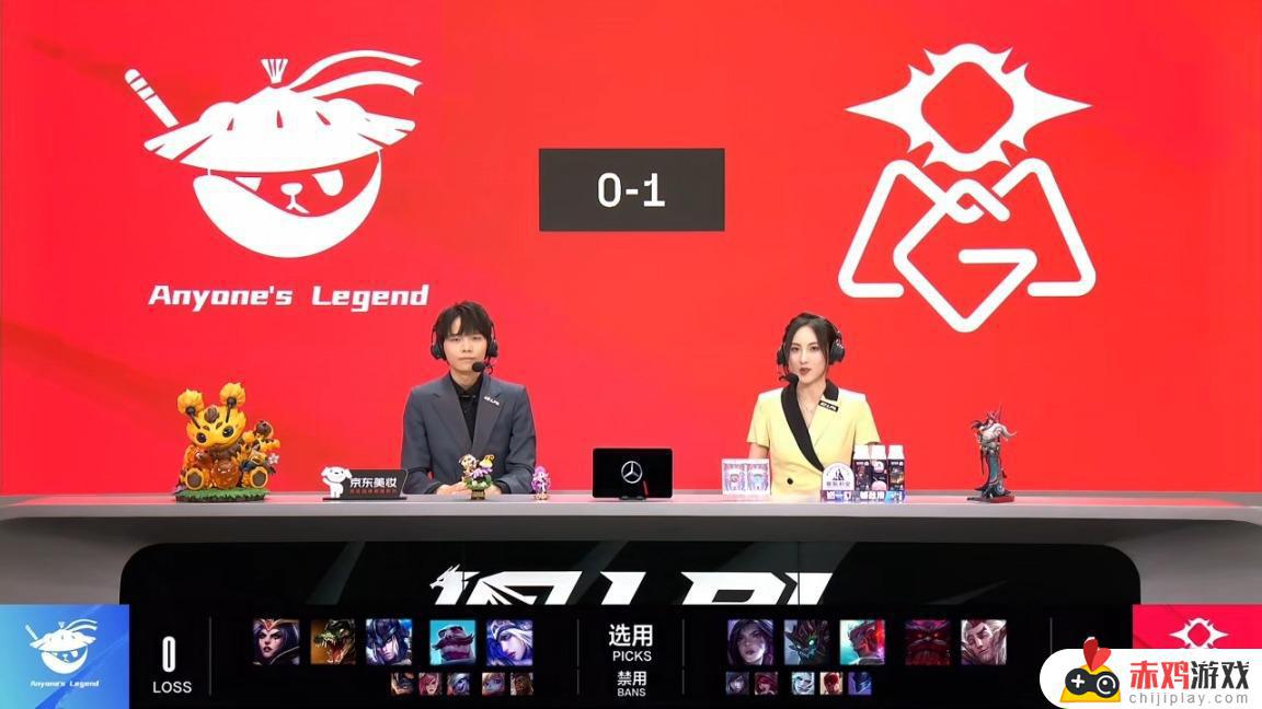 LPL夏季赛：山鸡哥奥恩团战无解！OMG 1-0 AL，惊艳表现引人关注！