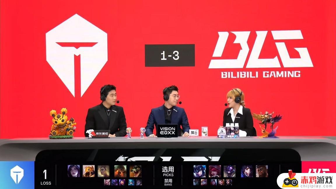 LPL季后赛：旧梦霞五杀晋级决赛！BLG 3-1 TES！BLG战胜TES晋级决赛！