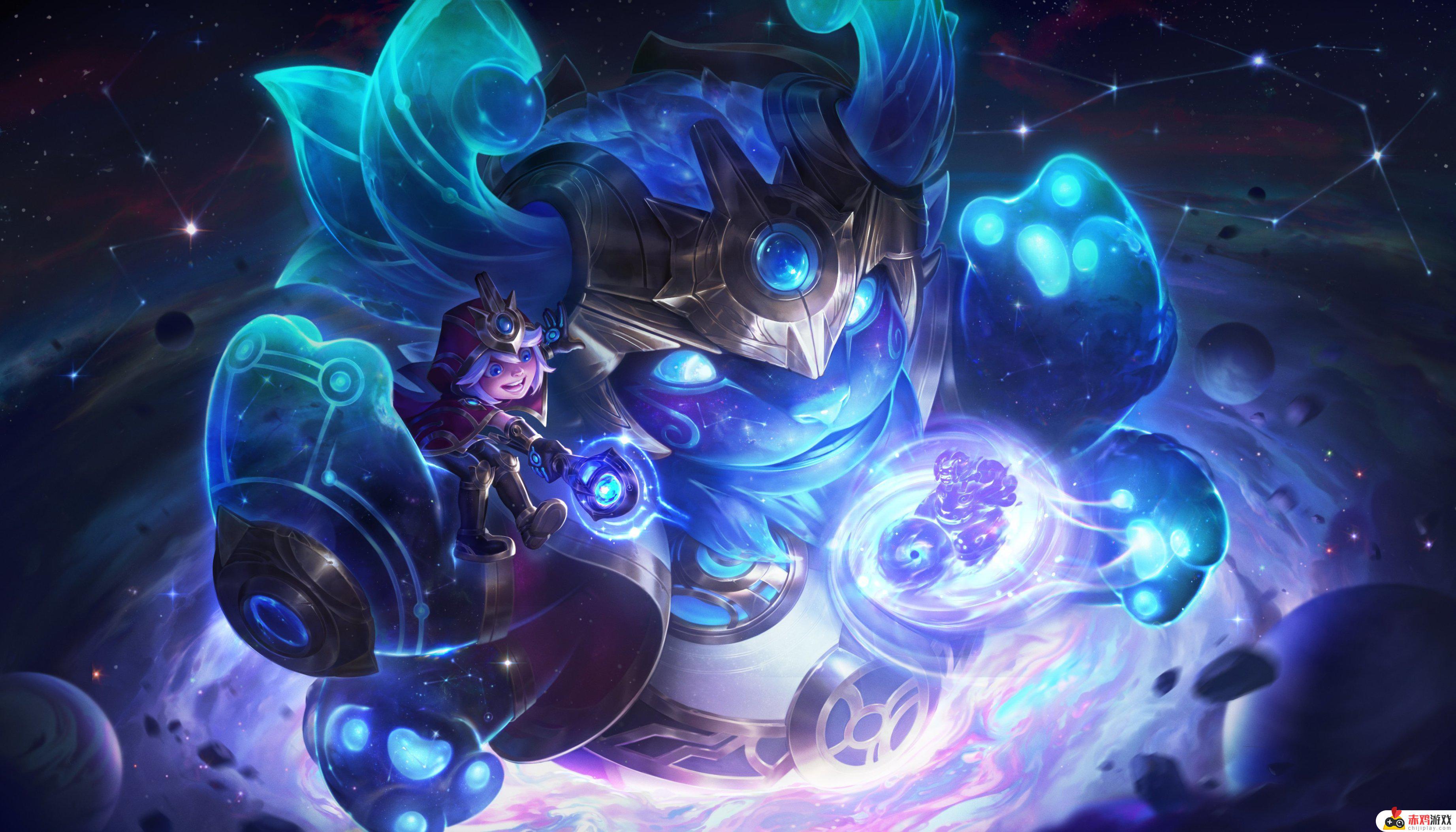 PBE 8月16更新：电刀削弱塞拉斯增强；星界新皮肤杂项解读