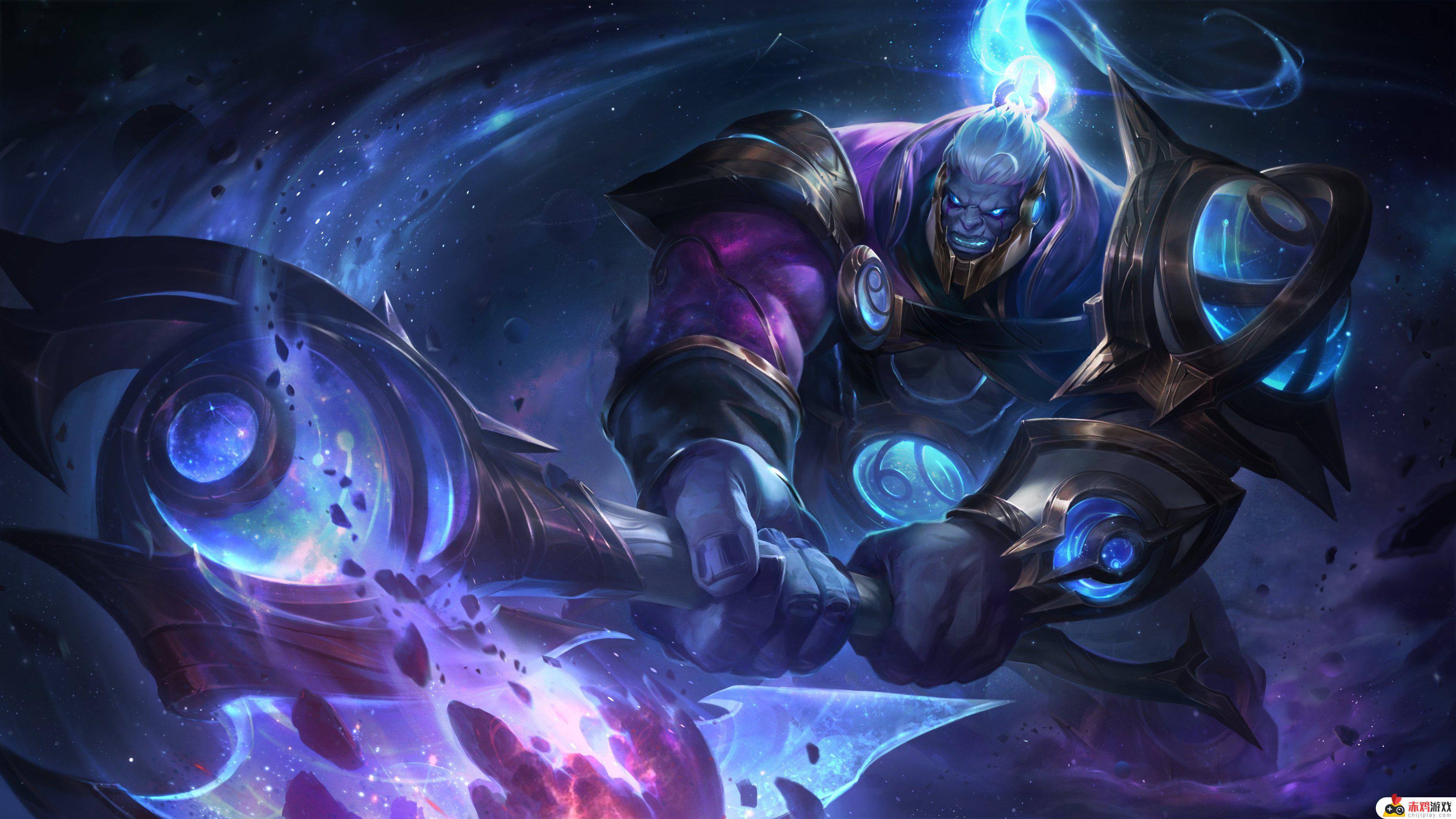 PBE 8月16更新：电刀削弱塞拉斯增强；星界新皮肤杂项解读