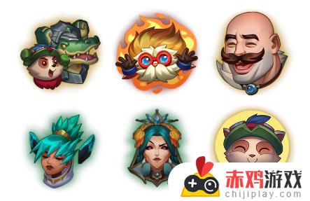 PBE13.19版本：彼岸灵花、LPL十大选手臻彩皮肤上线，全新版本即将到来！