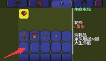 泰拉瑞亚怎么卡无敌 泰拉瑞亚怎么卡无敌bug