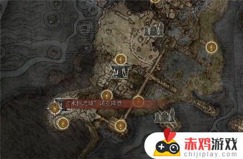 艾尔登法环地图等级 艾尔登法环地图等级推荐