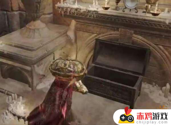 艾尔登法环 魔石剑钥匙位置 艾尔登法环魔石剑传送门