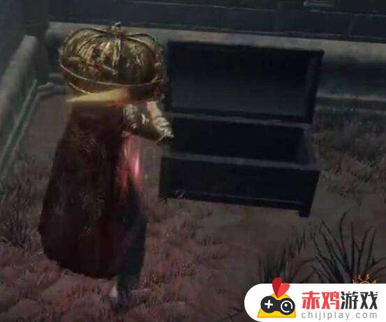 艾尔登法环 魔石剑钥匙位置 艾尔登法环魔石剑传送门