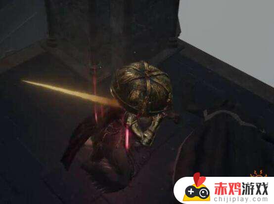 艾尔登法环 魔石剑钥匙位置 艾尔登法环魔石剑传送门