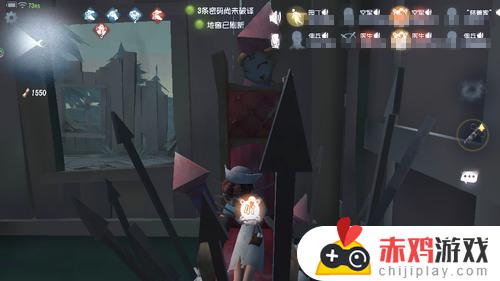 第五人格联合狩猎怎么算分 第五人格联合狩猎要多少等级