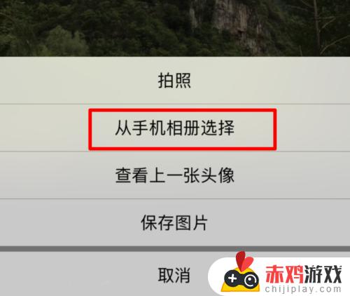 和平精英如怎么如果头像换了没头像 为什么头像换了 和平精英没有