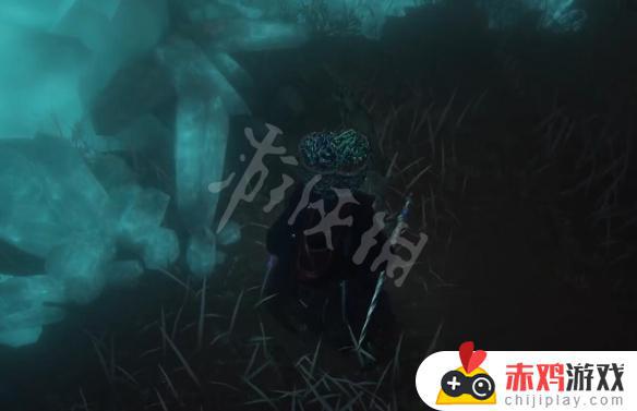 艾尔登法环无色强化石5 艾尔登法环无色强化石怎么刷