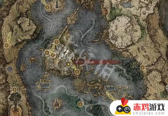 艾尔登法环帚星在哪 艾尔登法环帚星怎么样