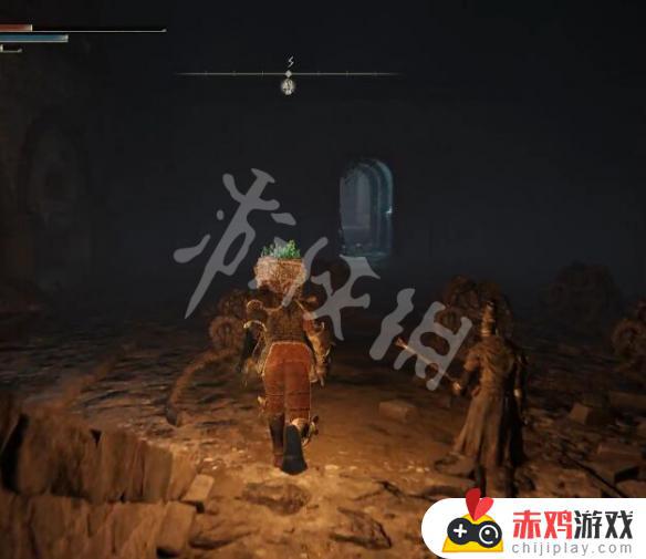 艾尔登法环魔力龙徽护符 2 艾尔登法环魔力龙徽护符+2