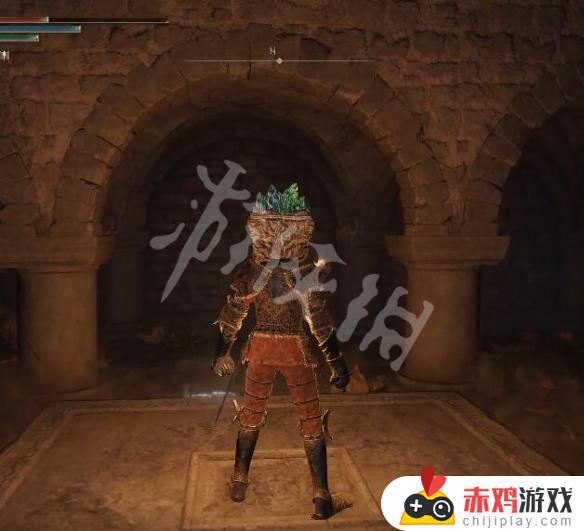 艾尔登法环魔力龙徽护符 2 艾尔登法环魔力龙徽护符+2