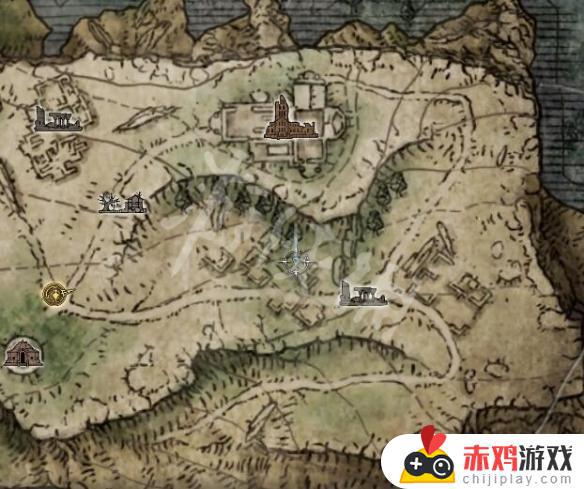 艾尔登法环 蓝琥珀 2 艾尔登法环蓝琥珀2